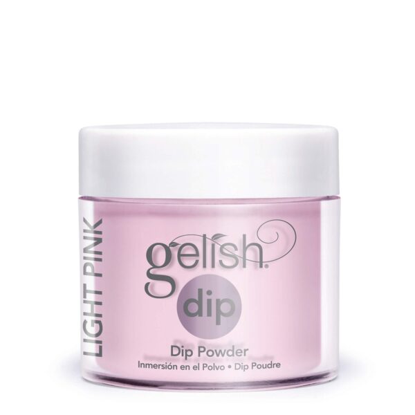 Harmony Gelish Dip pudra - Simple Sheer 23g.