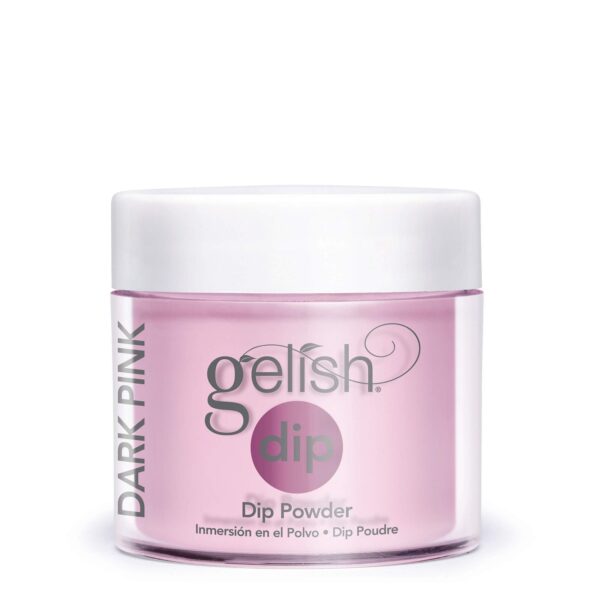 Harmony Gelish Dip pudra - Tutus Tights 23g.