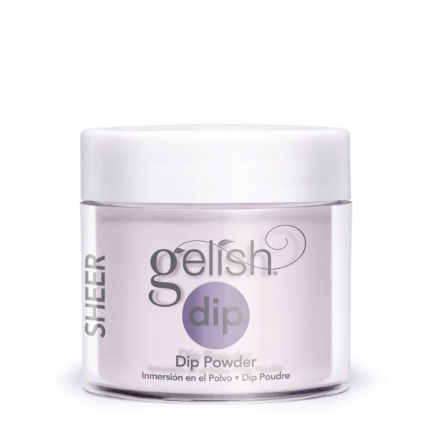 Harmony Gelish Dip pudra - Sheer Silk 23g.