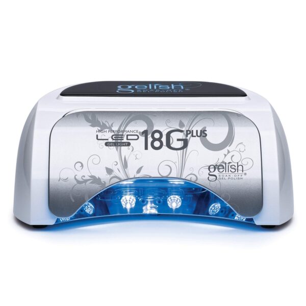Harmony Gelish Comfort Cure Led 18G lempa - Image 4