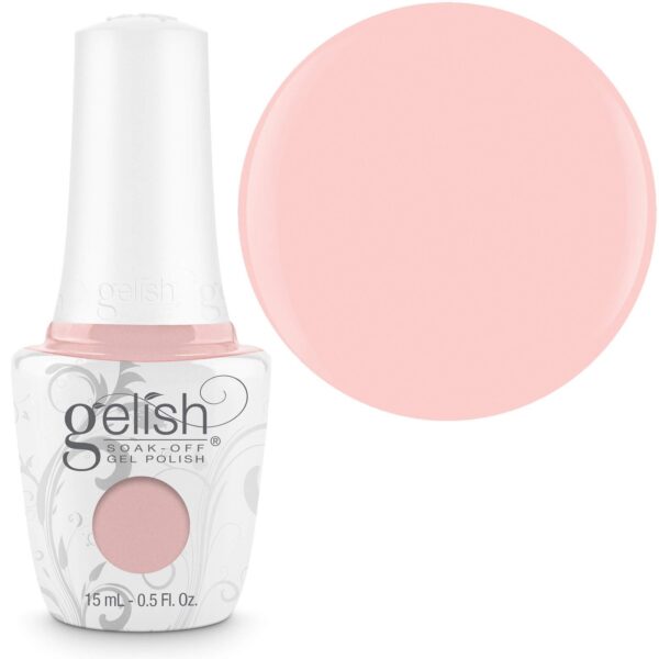 Gelish gelinis lakas ALL ABOUT THE POUT 15ml. 1110254 - Image 1