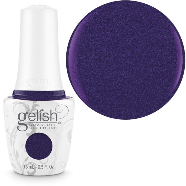 Gelish gelinis lakas BEST FACE FORWARD 15ml. 1110258