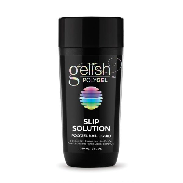 Harmony Gelish Slip solution 240ml.
