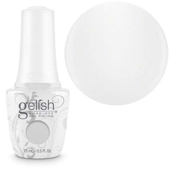Gelish gelinis lakas I'M DRAWING A BLANCO 15ml. 1110267