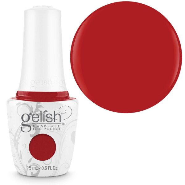 Gelish gelinis lakas DON'T BREAK MY CORAZON 15ml. 1110269