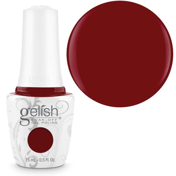 Gelish gelinis lakas ALL TANGO-D UP 15ml. 1110270 - Image 1