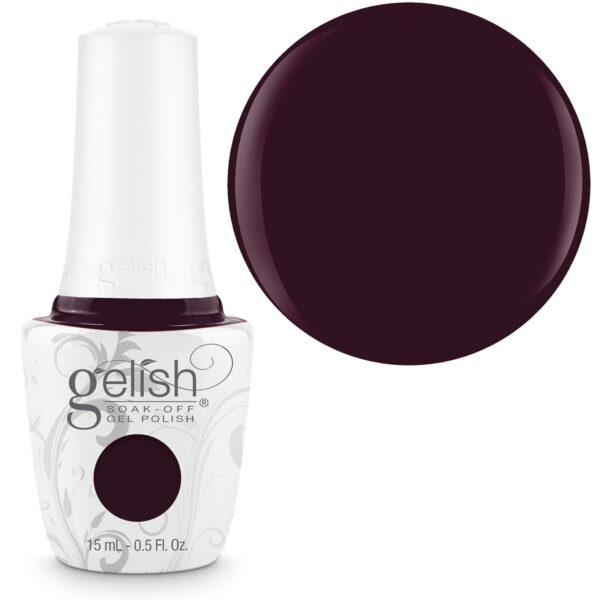 Gelish gelinis lakas DANCED AND SANG-RIA 15ml. 1110271 - Image 1
