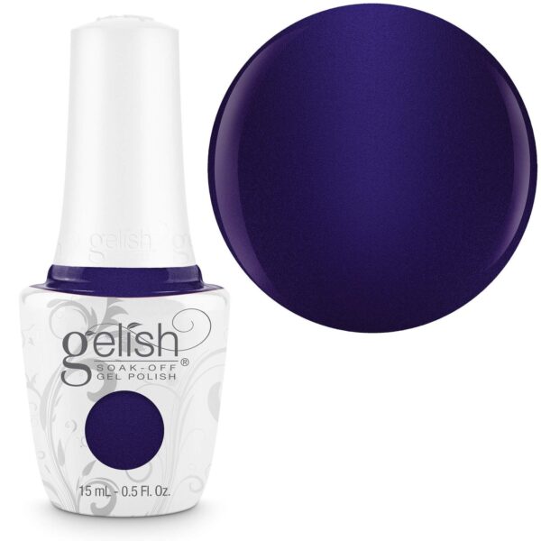 Gelish gelinis lakas OLÉ MY WAY 15ml. 1110272 - Image 1