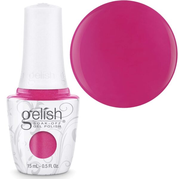 Gelish gelinis lakas AMOUR COLOR PLEASE 15ml. 1110173 - Image 1