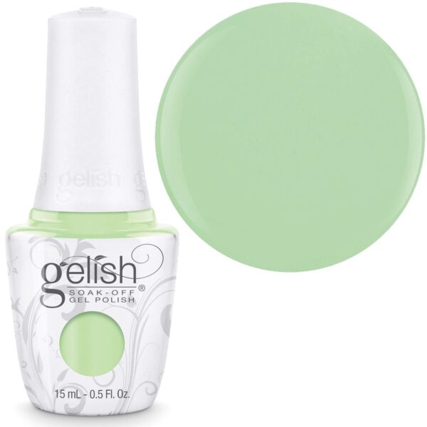 Gelish gelinis lakas DO YOU HARAJUKU? 15ml. 1110177 - Image 1