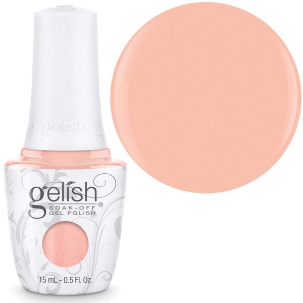 Gelish gelinis lakas FOREVER BEAUTY 15ml. 1110813 - Image 1