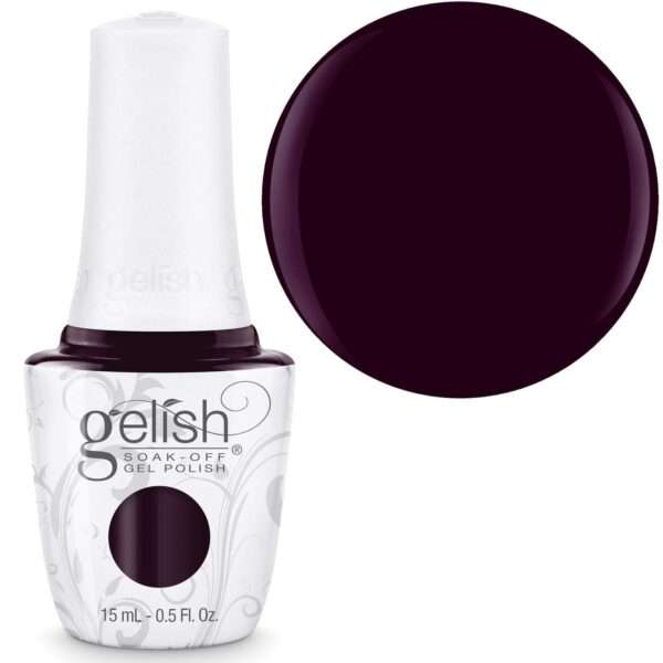 Gelish gelinis lakas BELLA'S VAMPIRE 15ml. 1110828 - Image 1