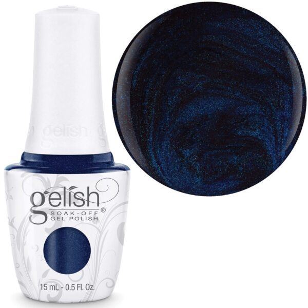 Gelish gelinis lakas CAUTION 15ml. 1110831