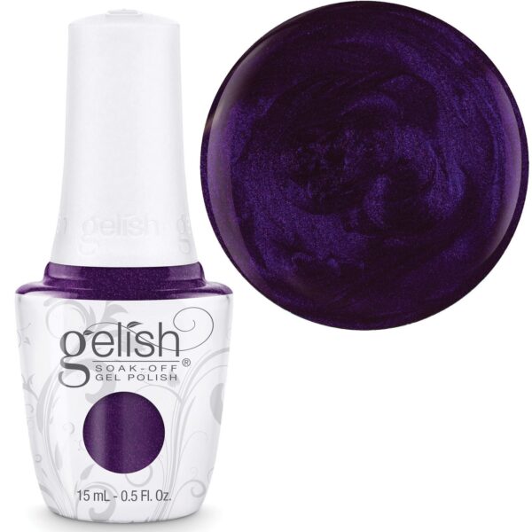 Gelish gelinis lakas CALL ME JILL FROST 15ml. 1110961