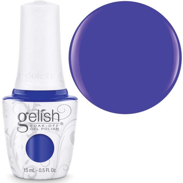 Gelish gelinis lakas MAKING WAVES 15ml. 1110124