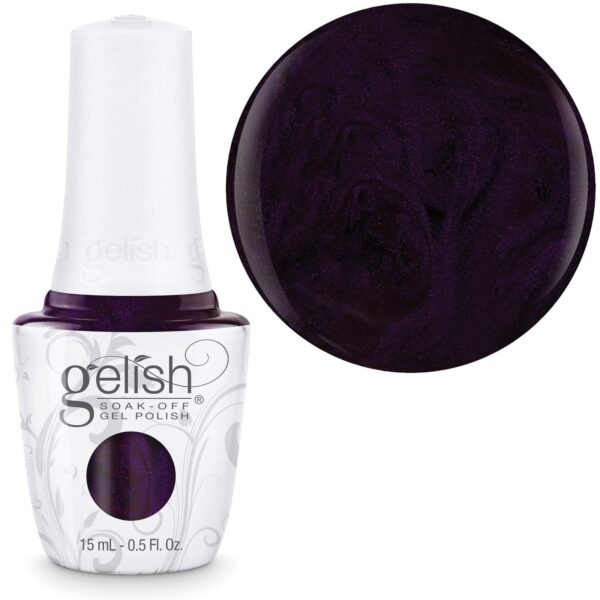 Gelish gelinis lakas NIGHT REFLECTION 15ml. 1110833 - Image 1