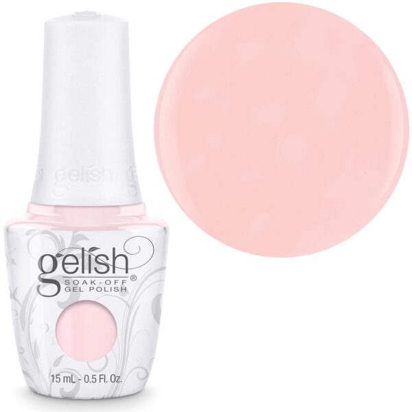 Gelish gelinis lakas SIMPLE SHEER 15ml. 1110812 - Image 1