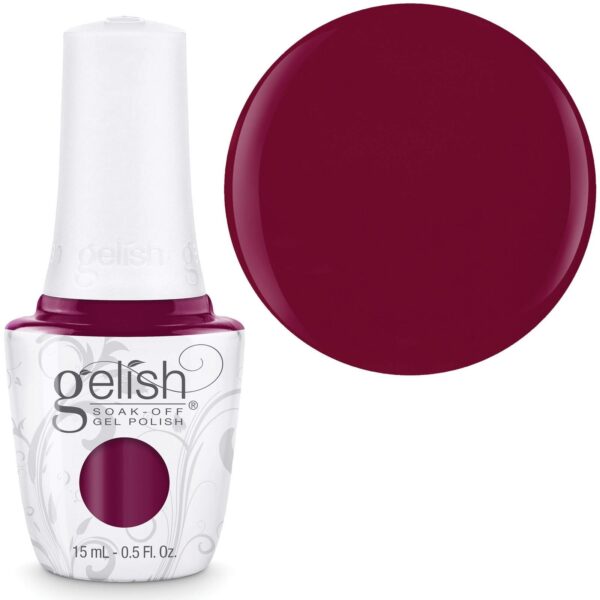 Gelish gelinis lakas RENDEZVOUS 15ml. 1110822 - Image 1