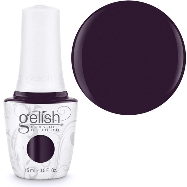 Gelish gelinis lakas Dont Let The Frost Bite 15ml. 1110282