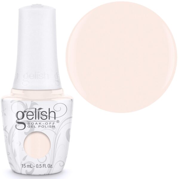 Gelish gelinis lakas My Main Freeze 15ml. 1110284 - Image 1