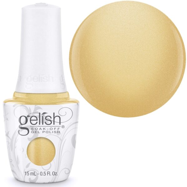 Gelish gelinis lakas JUST TUTU MUCH 15ml. 1110277