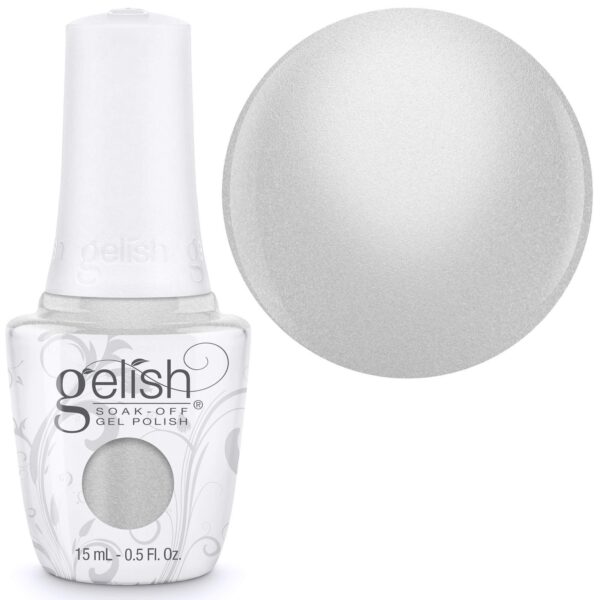 Gelish gelinis lakas DREAMING OF GLEAMING 15ml. 1110278