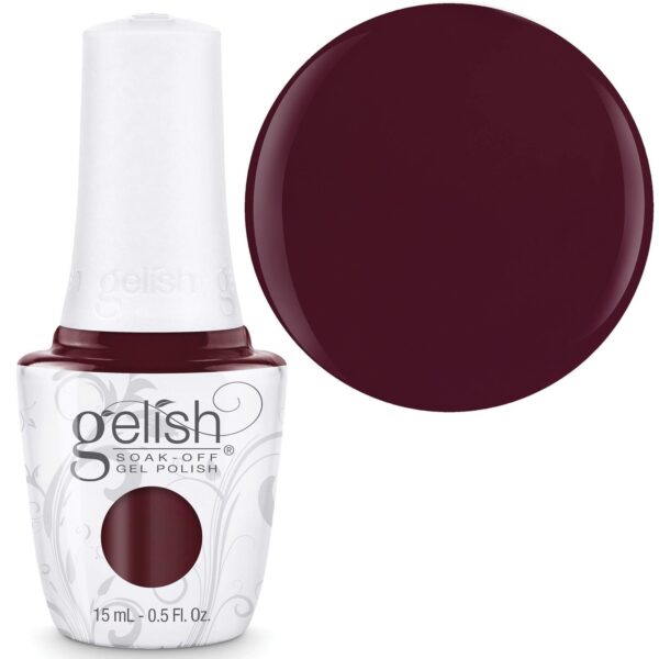 Gelish gelinis lakas A LITTLE NAUGHTY 15ml. 1110191