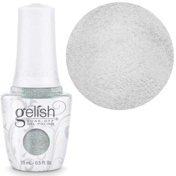 Gelish gelinis lakas A-LISTER 15ml. 1110969