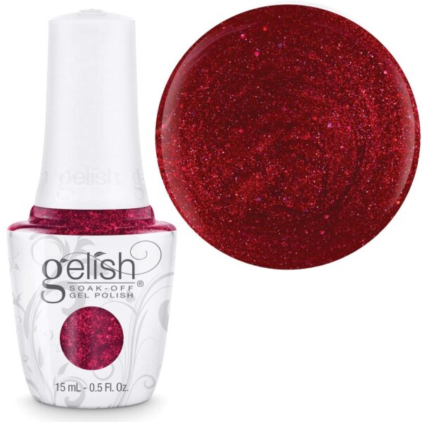 Gelish gelinis lakas ALL TIED UP… WITH A BOW 15ml. 1110911