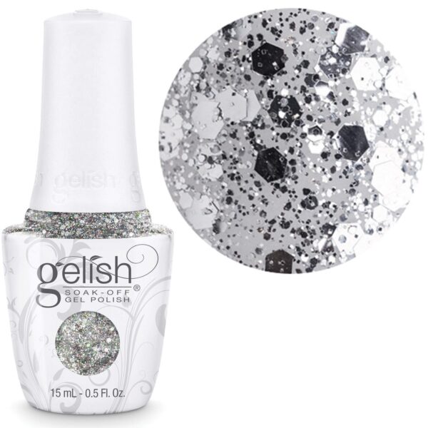 Gelish gelinis lakas AM I MAKING YOU GELISH? 15ml. 1110946
