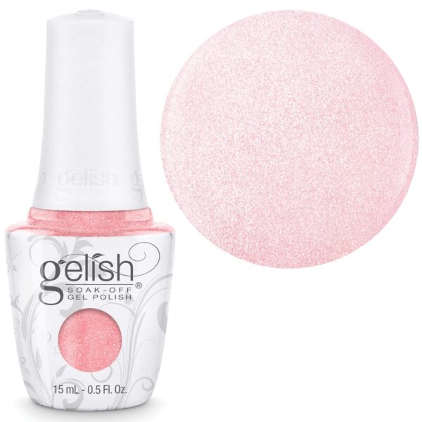 Gelish gelinis lakas AMBIENCE 15ml. 1110814