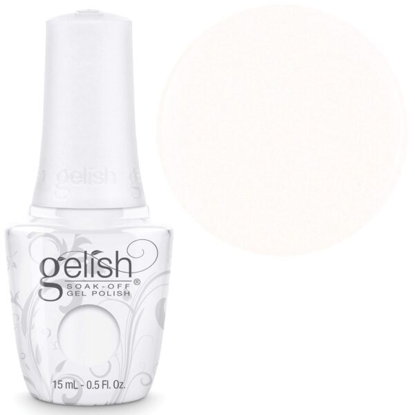 Gelish gelinis lakas ARCTIC FREEZE 15ml. 1110876