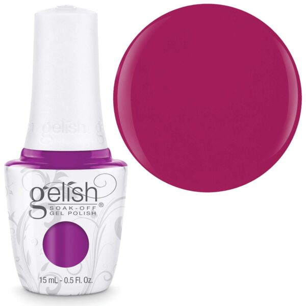 Gelish gelinis lakas CARNAVAL HANGOVER 15ml. 1110896