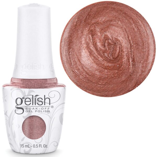 Gelish gelinis lakas GLAMOUR QUEEN 15ml. 1110856