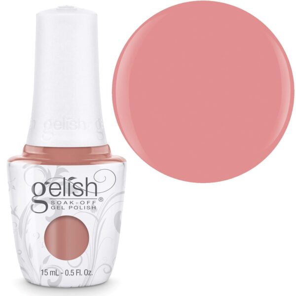 Gelish gelinis lakas SHE'S MY BEAUTY 15ml. 1110928