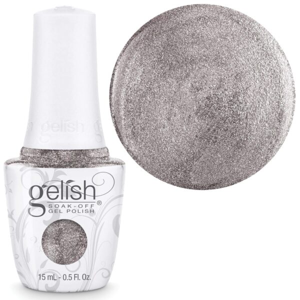 Gelish gelinis lakas CHAIN REACTION 15ml. 1110067