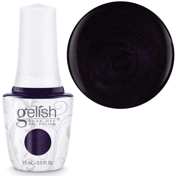 Gelish gelinis lakas DEEP SEA 15ml. 1110832