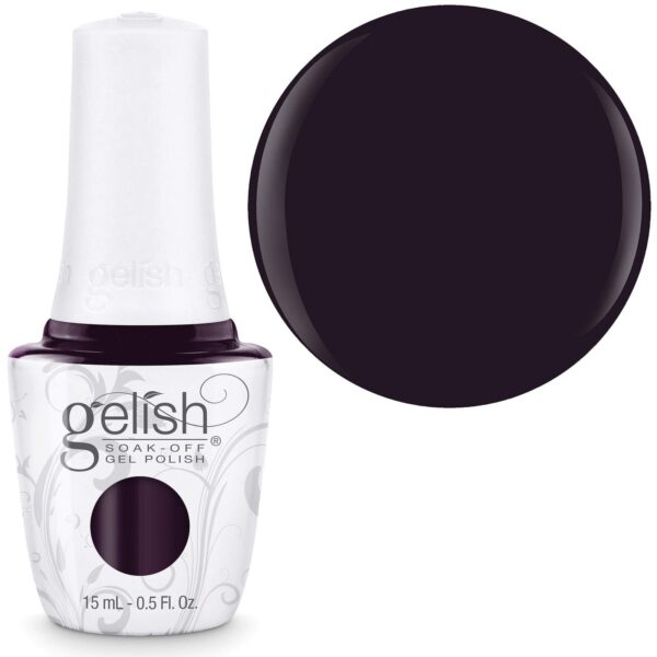 Gelish gelinis lakas DIVA 15ml. 1110864