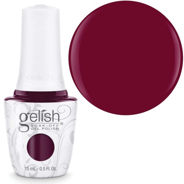 Gelish gelinis lakas FROM PARIS WITH LOVE 15ml. 1110035