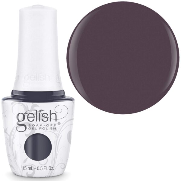 Gelish gelinis lakas JET SET 15ml. 1110869