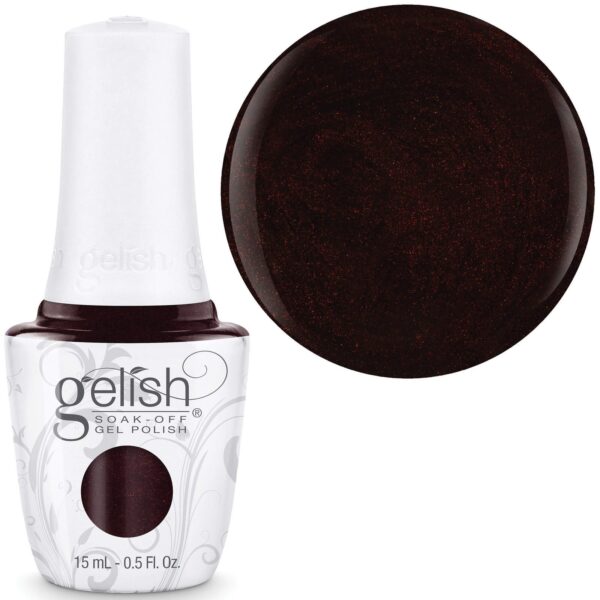 Gelish gelinis lakas INNER VIXEN 15ml. 1110884