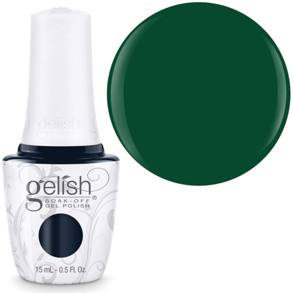 Gelish gelinis lakas I'M NO STRANGER TO LOVE 15ml. 1110918 - Image 1