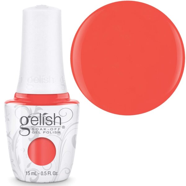 Gelish gelinis lakas FAIREST OF THEM ALL 15ml. 1110926
