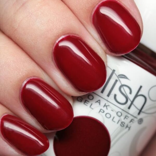 Gelish gelinis lakas ALL TANGO-D UP 15ml. 1110270 - Image 2