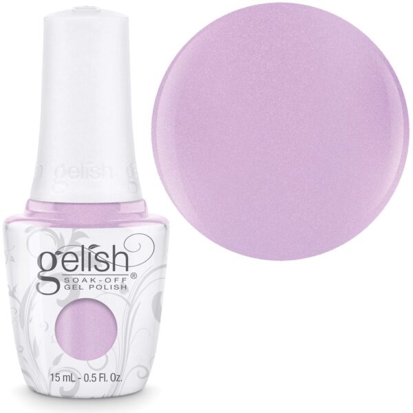 Gelish gelinis lakas ALL THE QUEEN'S BLING 15ml. 1110295