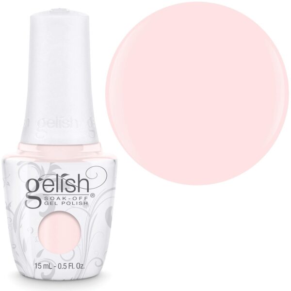 Gelish gelinis lakas CURLS & PEARLS 15ml. 1110298