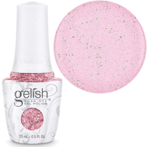 Gelish gelinis lakas JUNE BRIDE 15ml. 1110835 - Image 1
