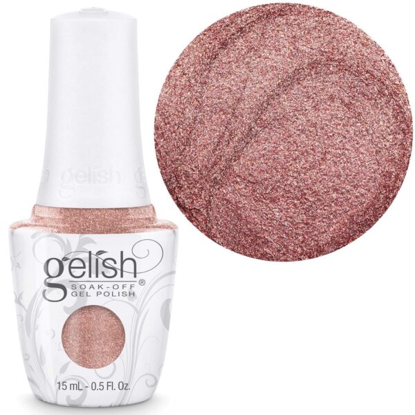 Gelish gelinis lakas LAST CALL 15ml. 1110964 - Image 1