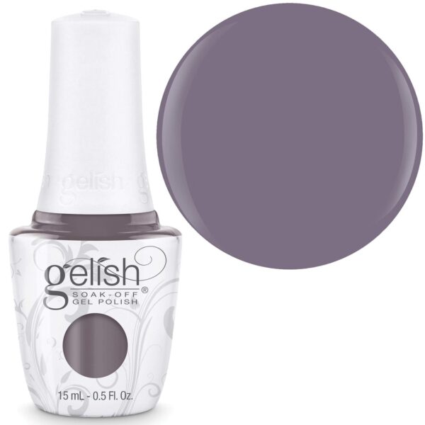 Gelish gelinis lakas LET'S HIT THE BUNNY SLOPES 15ml. 1110925 - Image 1