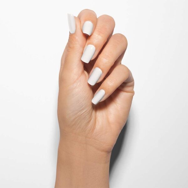 Gelish gelinis lakas SHEEK WHITE 15ml. 1110811 - Image 2